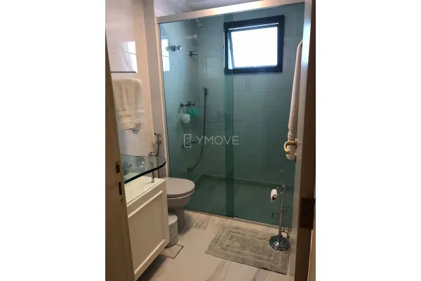 Apartamento à venda com 2 quartos no Jardim Anália Franco, São Paulo — foto 13